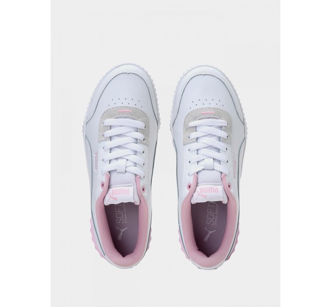 Кроссовки женские Puma Carina Lift (37303110)