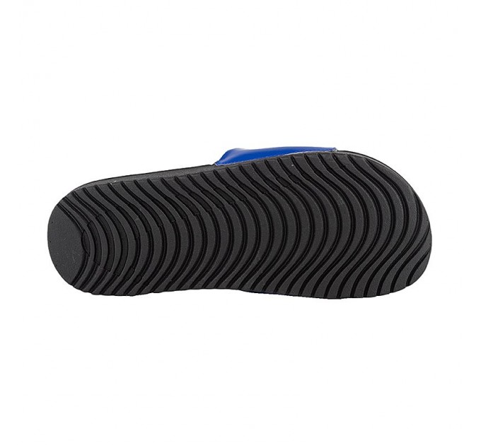Тапочки Nike Kawa Slide Fun (Gs/Ps) DD3242-400