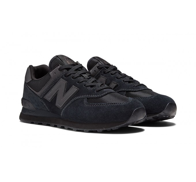 Кросівки чоловічі New Balance 574 Classic (ML574EVE)