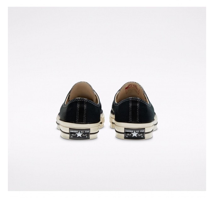 Кеды Converse Chuck 70 162058C