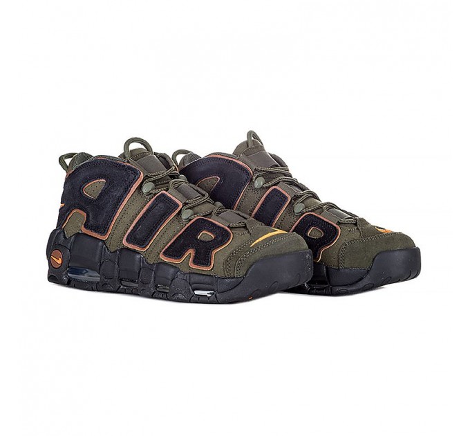 Кросівки Nike Air More Uptempo 96 DX2669-300