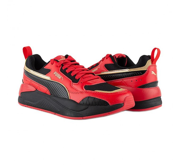 Кроссовки Puma X-Ray 2 Square 37310816