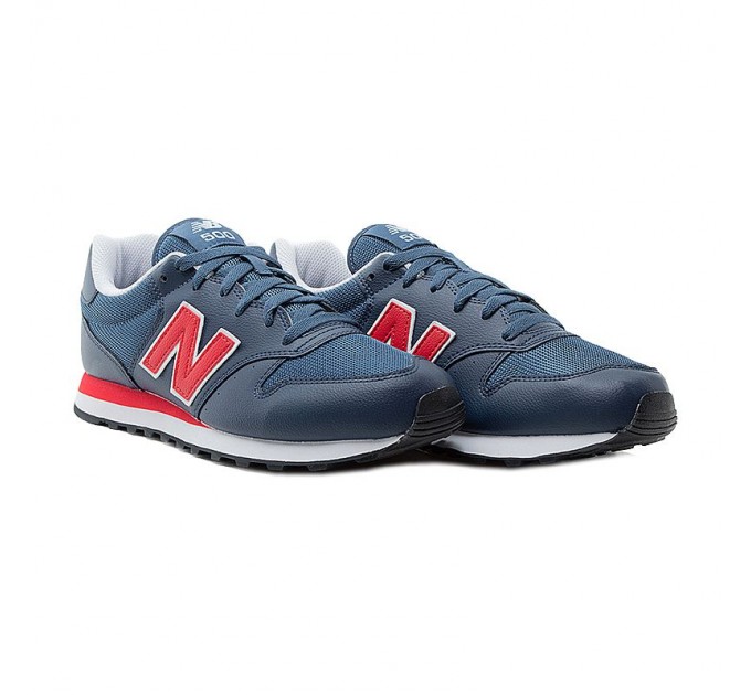 Кроссовки New Balance 500