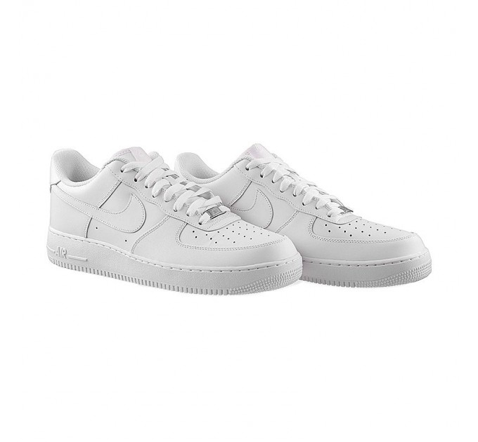 Кросівки чоловічі Nike Air Force 1 07 (315122-111)