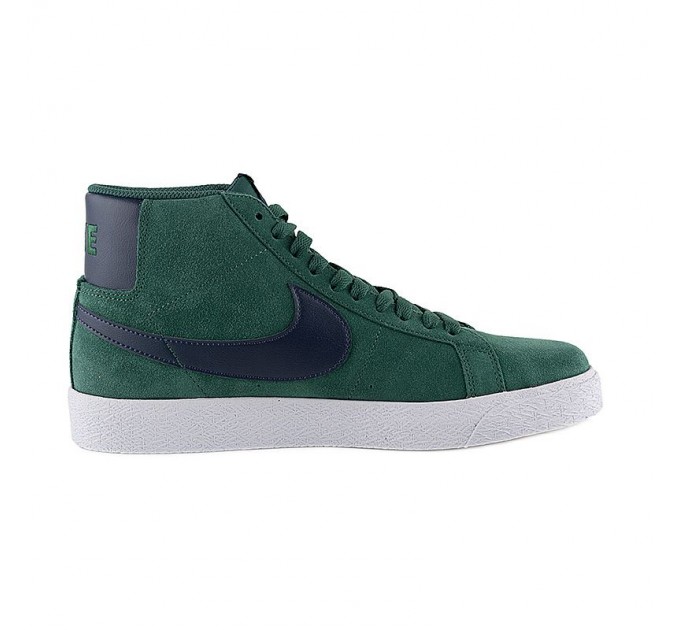 Кроссовки Nike Sb Zoom Blazer Mid 864349-302