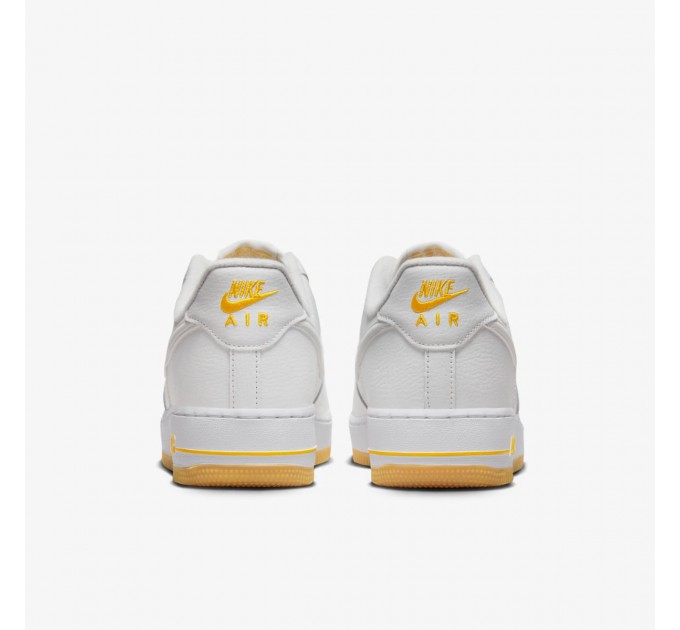 Кросівки чоловічі Nike Air Force 1 (DZ4512-100)