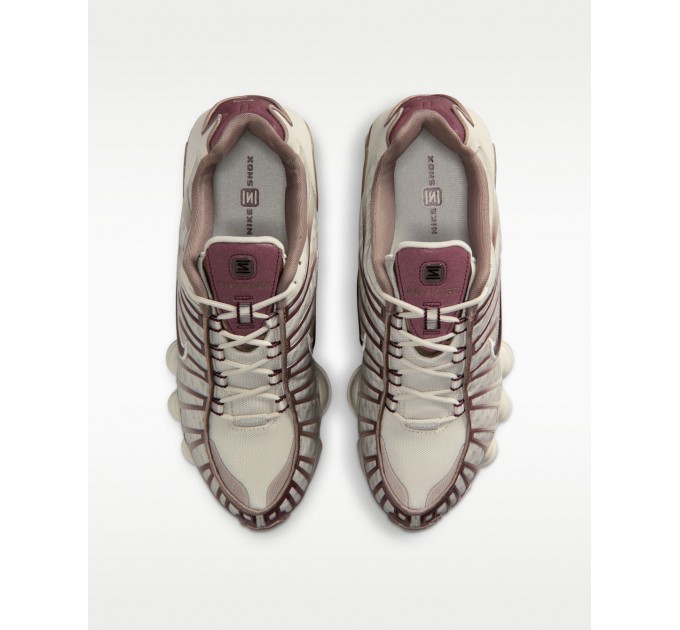 Кроссовки женские Nike W Shox Tl (IM6013-072)