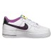 Кросівки жіночі Nike Air Force 1 Lv8 Gs (DX3933-100)