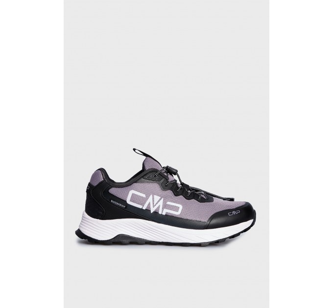 Кроссовки Cmp Phelyx Wmn Wp Multisport Shoes 3Q65896-H623