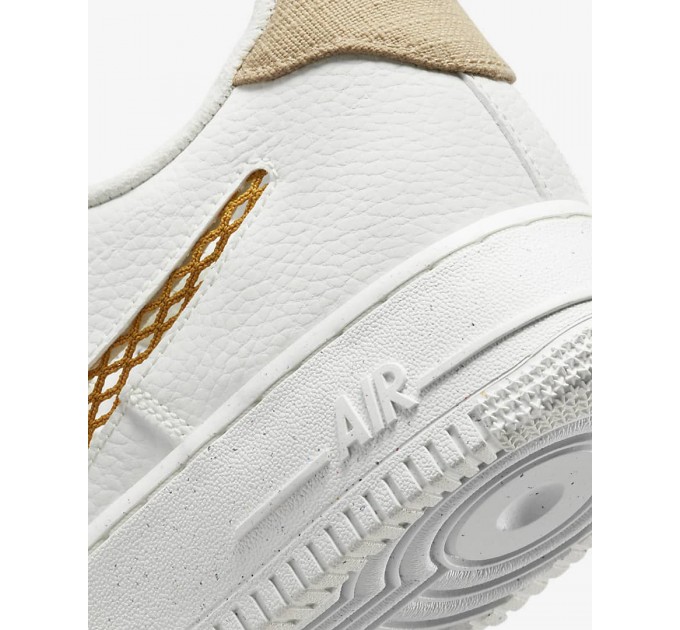 Кроссовки мужские Nike Air Force 1 07 Lv8 Next Nature (DM0117-100)
