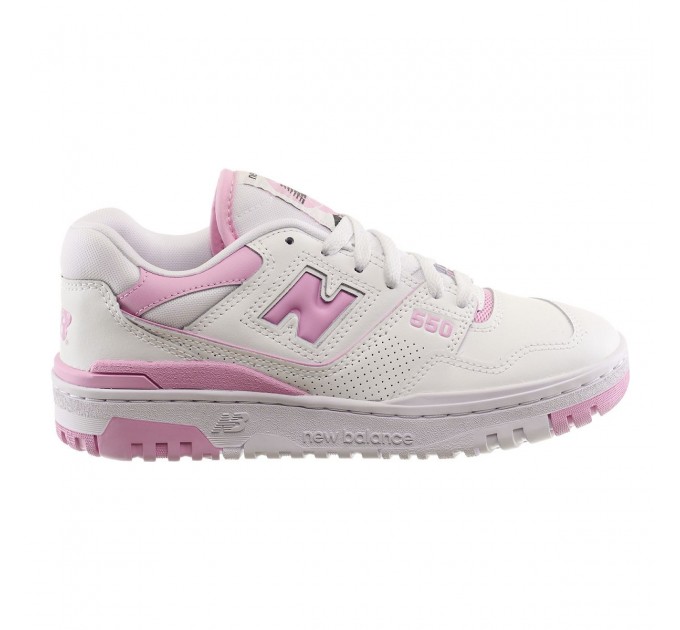 Кроссовки женские New Balance 550 (BBW550BD)