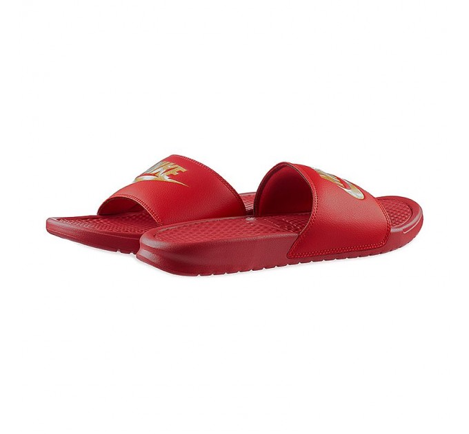 Тапочки Nike BENASSI JDI