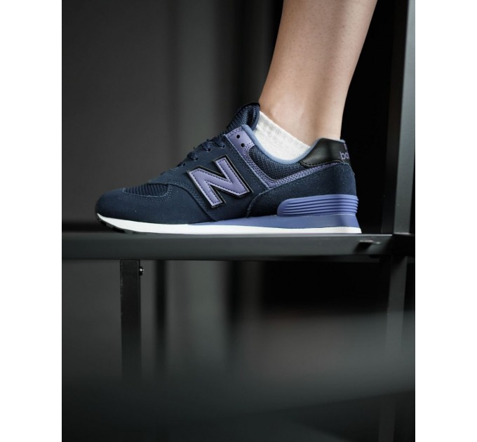 Кроссовки New Balance NB 574