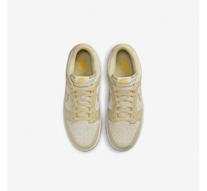 Кроссовки унисекс Nike Dunk Low (DZ4513-200)