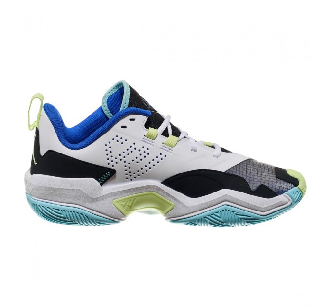 Кроссовки мужские Jordan One Take 4 (DO7193-003)