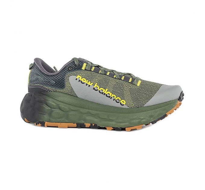 Кроссовки New Balance Ff More Trail MTMORLY2