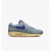 Кроссовки Nike Air Max 1 Dirty Denim Blue DV3050-300