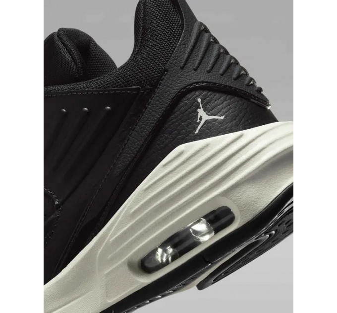 Кросівки Дитячі Jordan Max Aura 5 Black Phantom DZ4352-010