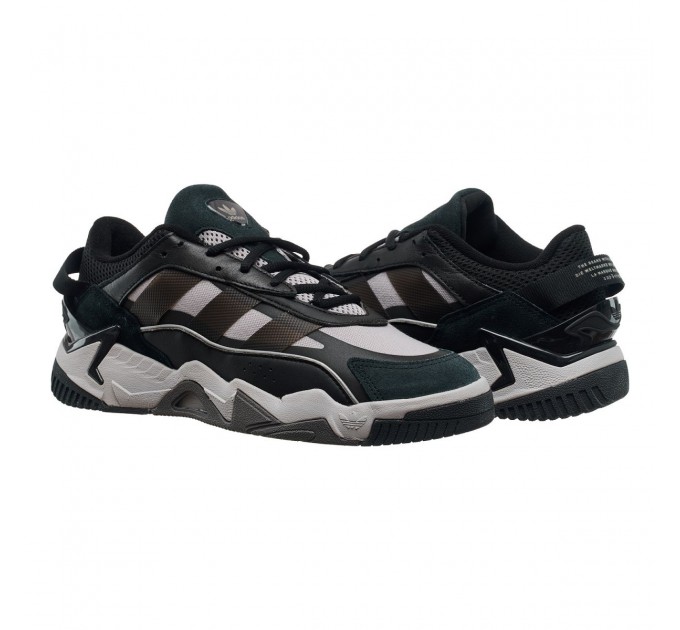 Кросівки Adidas Originals Niteball Ii GZ3625