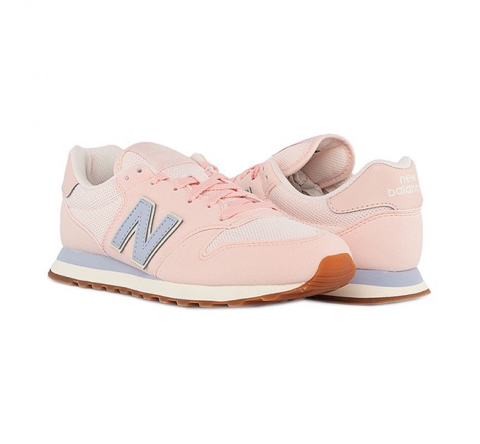 Кроссовки New Balance 500 GW500CZ1
