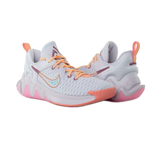 Кроссовки Nike Giannis Immortality