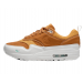 Кроссовки Nike Air Max 1 X Serena Williams Design Crew Shoes Orange FQ4298-800