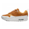 Кроссовки Nike Air Max 1 X Serena Williams Design Crew Shoes Orange FQ4298-800