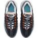 Кроссовки Nike Air Max 95 Recraft Black Aquamarine (Gs) CJ3906-008