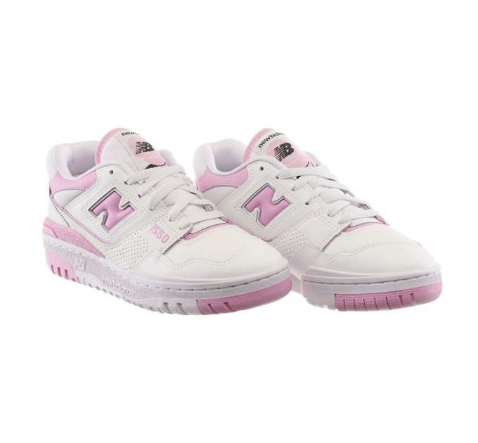 Кроссовки женские New Balance 550 (BBW550BD)