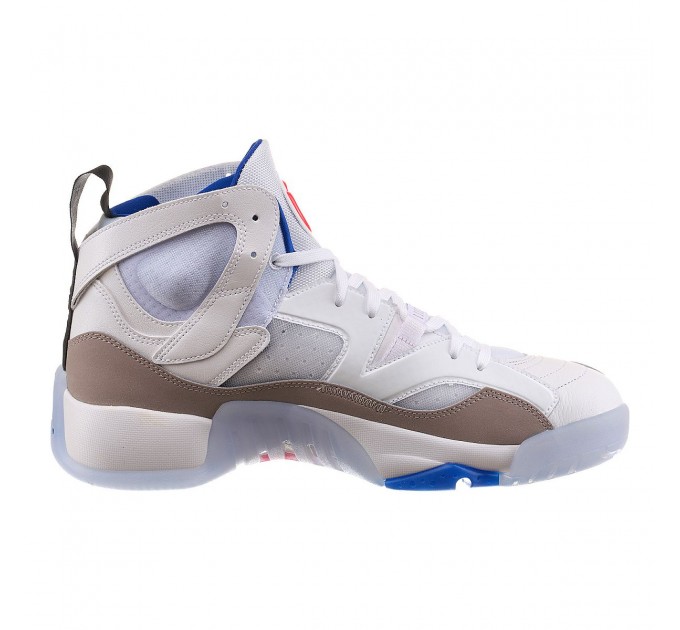 Баскетбольні кросівки чоловічі Jordan Jumpman Two Trey (DX6551-104)