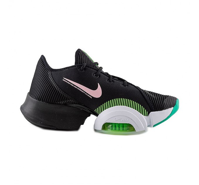 Кроссовки Nike W Air Zoom Superrep 2