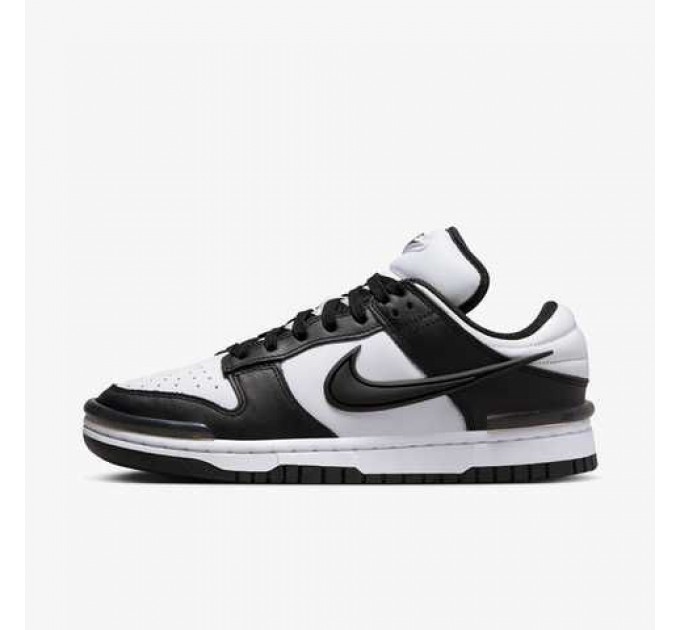 Кроссовки женские Nike W Dunk Low Twist Panda (DZ2794-001)