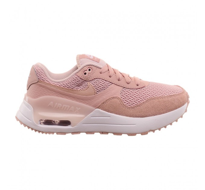 Кроссовки женские Nike Air Max Systm Pink (DM9538-600)