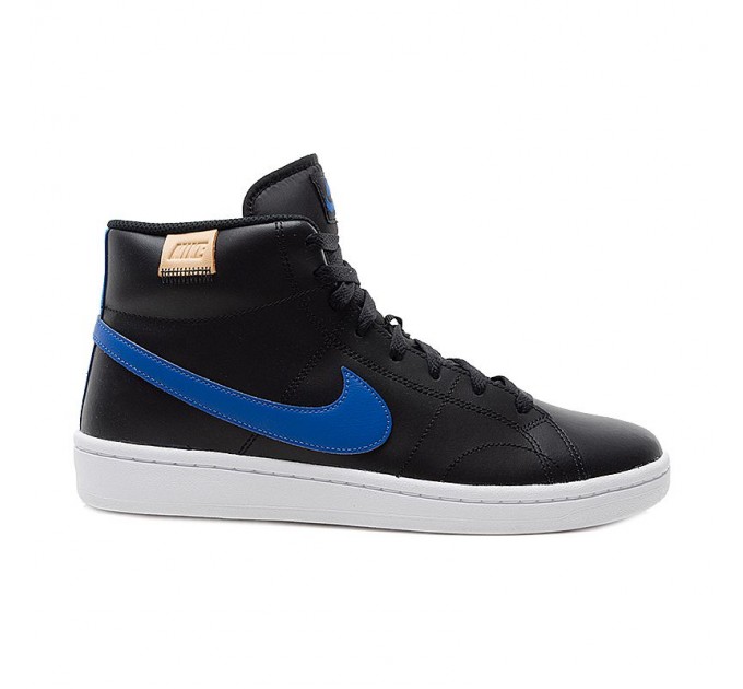 Кроссовки Nike Court Royale 2 Mid
