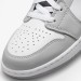 Кроссовки детские Jordan 1 Mid (Gs) (554725-078)