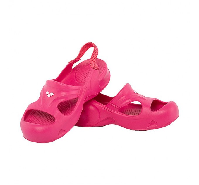 Тапочки Arena Softy Kids Hook 81270-088