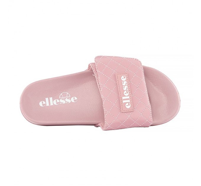 Тапочки Ellesse Samana Slide SGMF0432-LIGHT-PINK