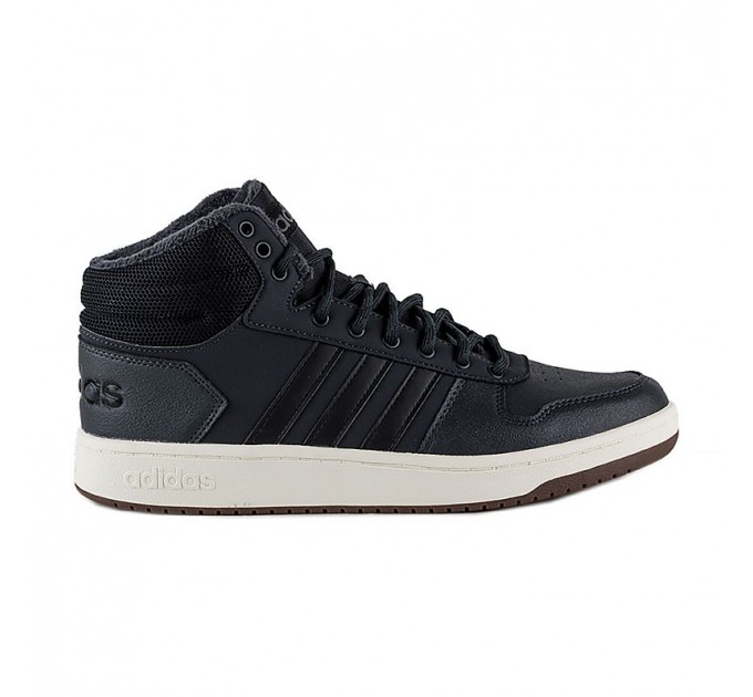 Кроссовки Adidas Hoops 2.0 Mid GZ7959