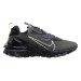 Кроссовки мужские Nike React Vision Men's Shoes - Grey (DZ4498-001)