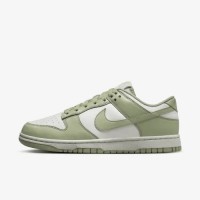 Кроссовки Nike Dunk Low Next Nature Green/White HF5384-300