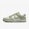 Кроссовки Nike Dunk Low Next Nature Green/White HF5384-300