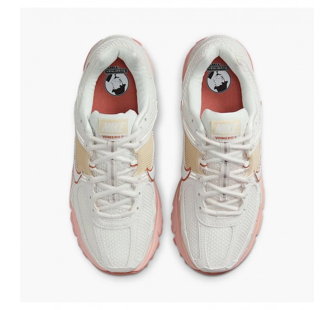 Кросівки жіночі Nike Wmns Zoom Vomero 5 (FJ2028-002)