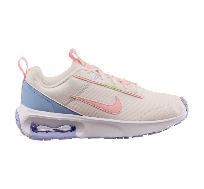 Кроссовки женские Nike Air Max Intrlk Lite (DX3705-100)