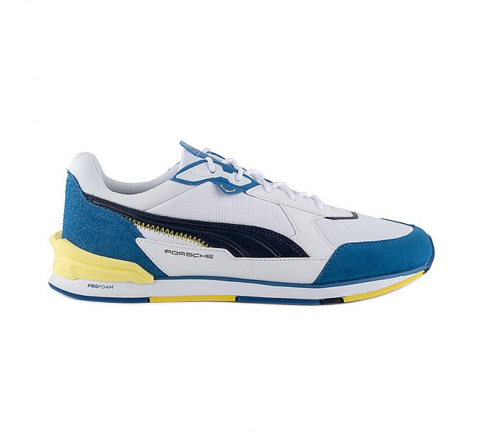 Кроссовки Puma Porsche Legacy Low Racer 30681102