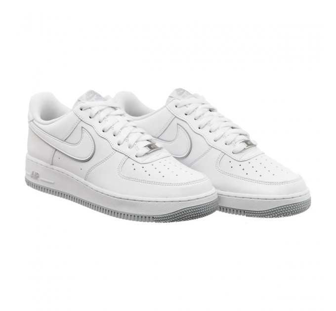 Кроссовки мужские Nike Air Force 1 '07 (DV0788-100)
