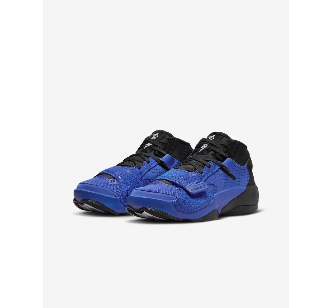 Кроссовки Jordan Zion 2 Hyper Royal (Gs) DV0739-410