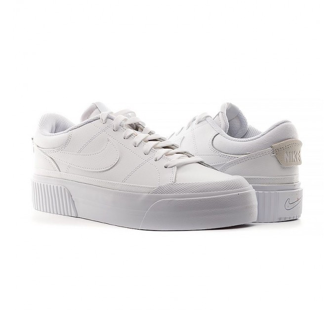 Кросівки Nike Wmns Court Legacy Lift DM7590-101