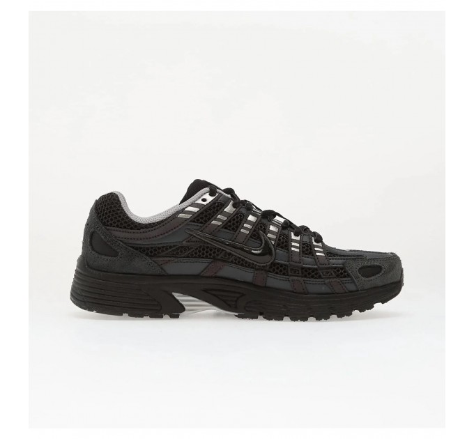 Кроссовки мужские Nike P-6000 Se Chrome (HF0015-002)