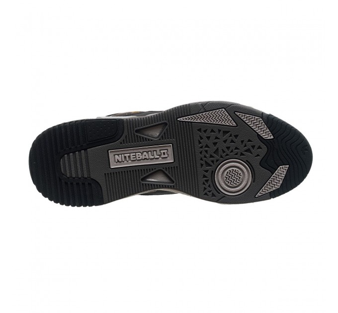 Кросівки Adidas Originals Niteball Ii GZ3625