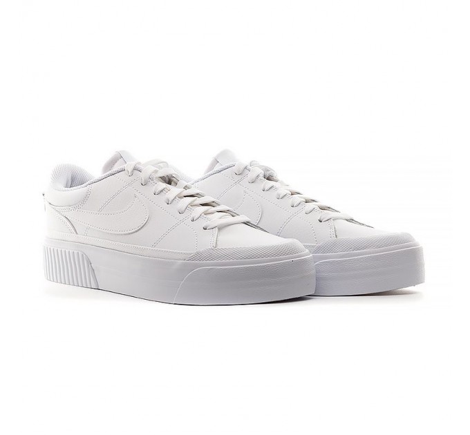 Кросівки Nike Wmns Court Legacy Lift DM7590-101